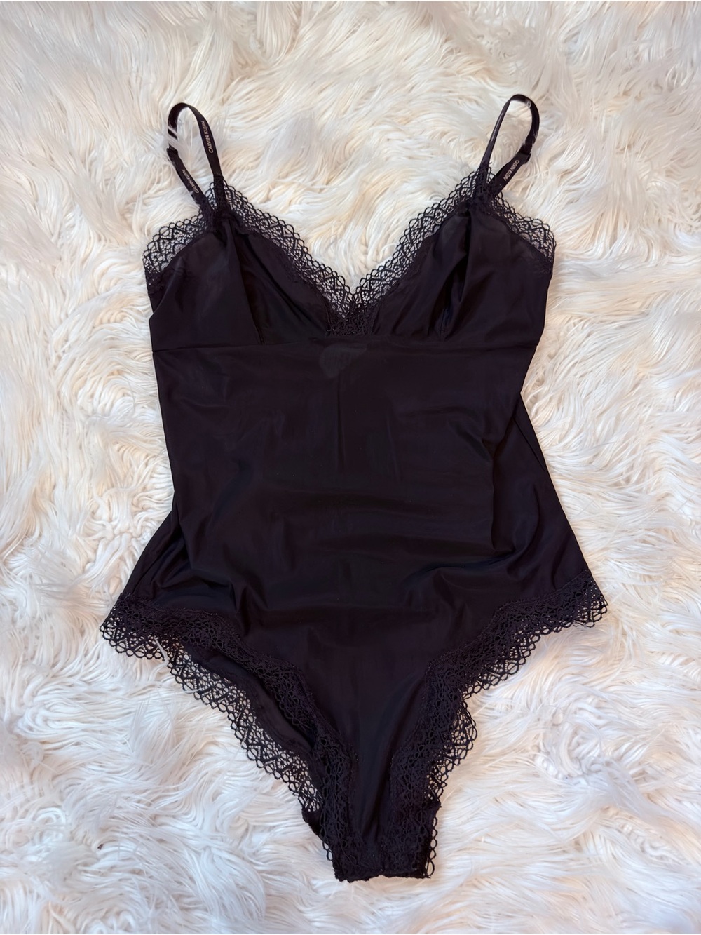 Calvin Klein Bodysuit